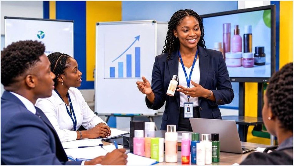 School launch and pupil enrollment marketing