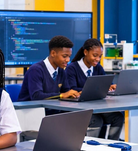 WAEC and NECO trade subjects training