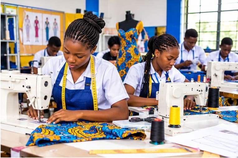 Garment design and construction
